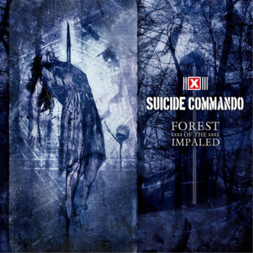 Forest of the Impaled