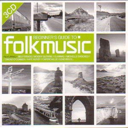 Beginners Guide to Folk Music