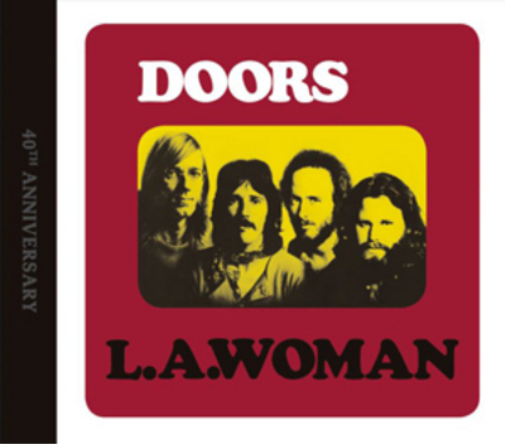 L.A. Woman