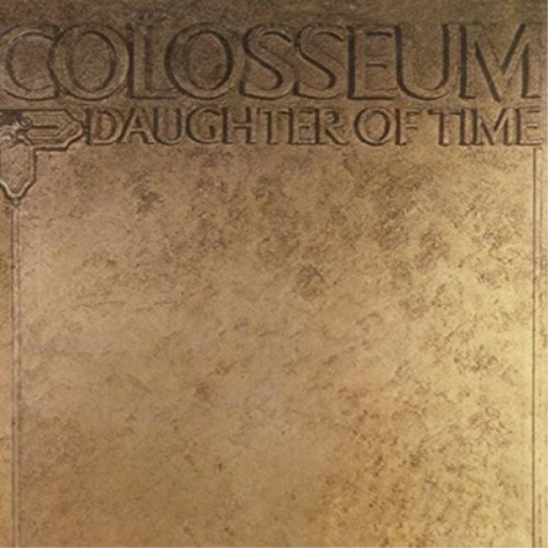 Daughter of Time
