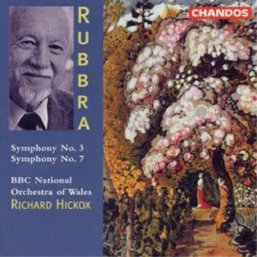 Symphonies Nos. 3 & 7