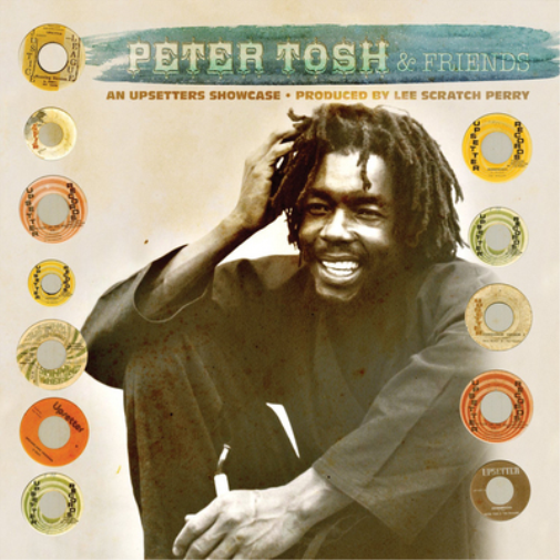 An Upsetters Showcase