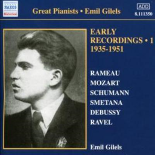 Early Recordings 1: 1935 - 1951