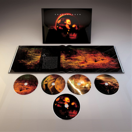 Superunknown