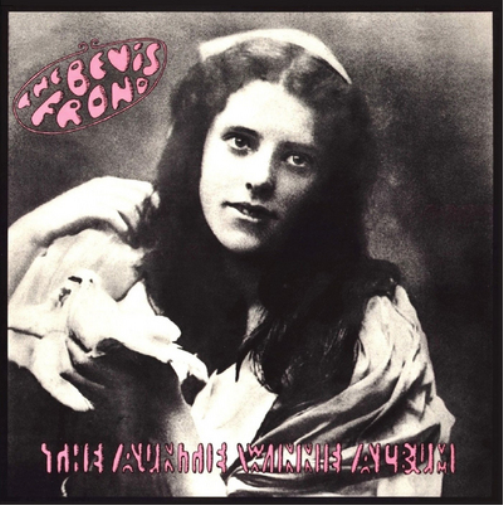 The Auntie Winnie Album
