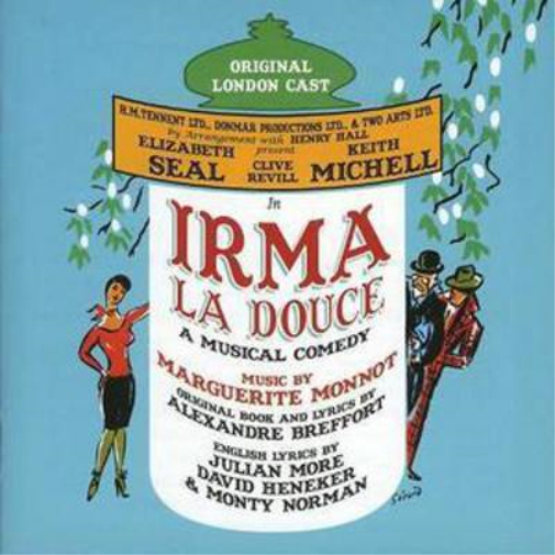 Irma La Douce