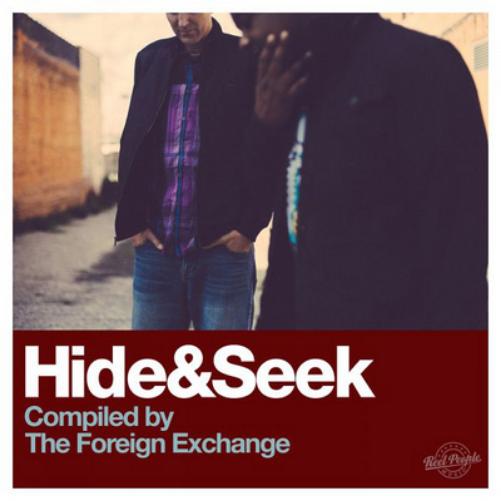 Hide & Seek: Compiled By the Foreign Exchange
