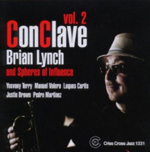 Conclave - Volume 2