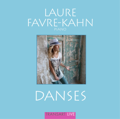 Laure Favre-Kahn: Danses