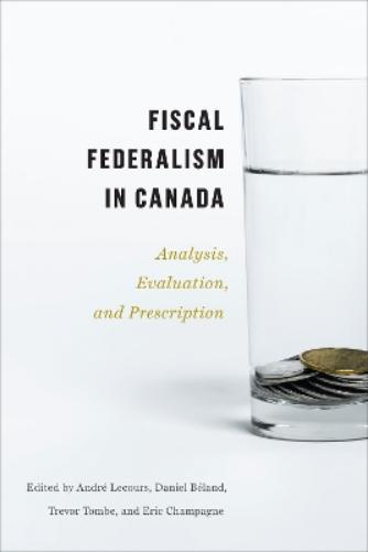 Fiscal Federalism in Canada