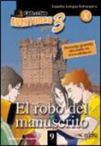 Aventuras para 3