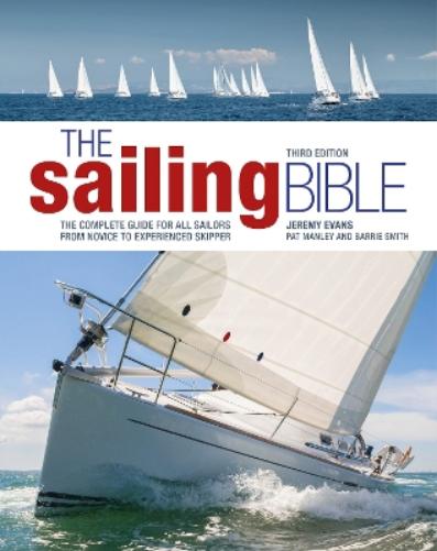 The Sailing Bible 3rd edition