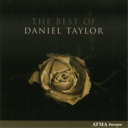 The Best of Daniel Taylor