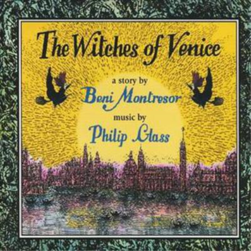 The Witches of Venice