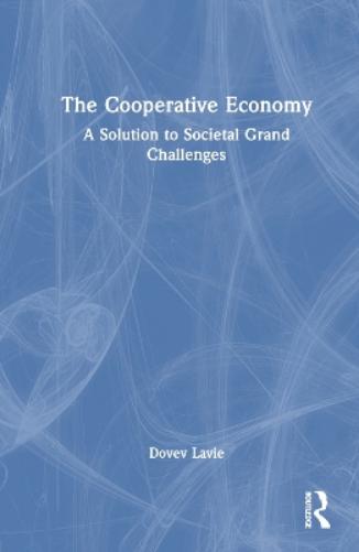 The Cooperative Economy