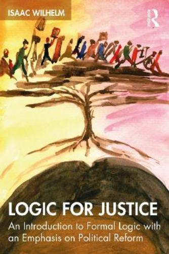 Logic for Justice