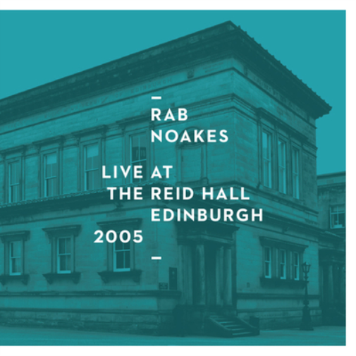Live at the Reid Hall: Edinburgh Fringe, 2005