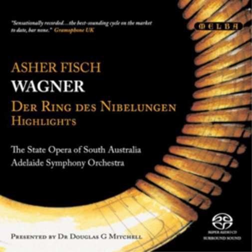Wagner: Der Ring Des Nibelungen