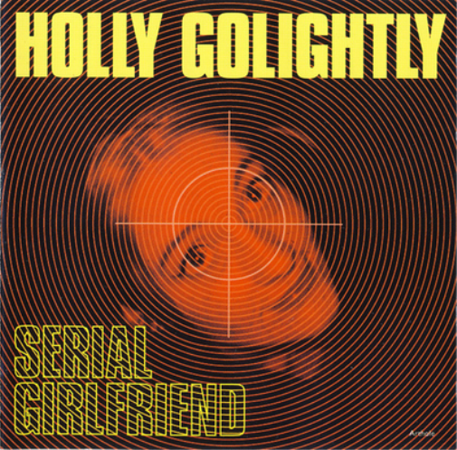 Serial Girlfriend