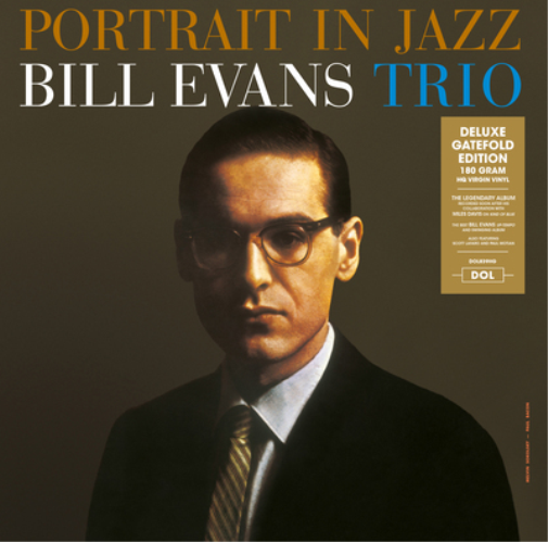 Portrait in Jazz