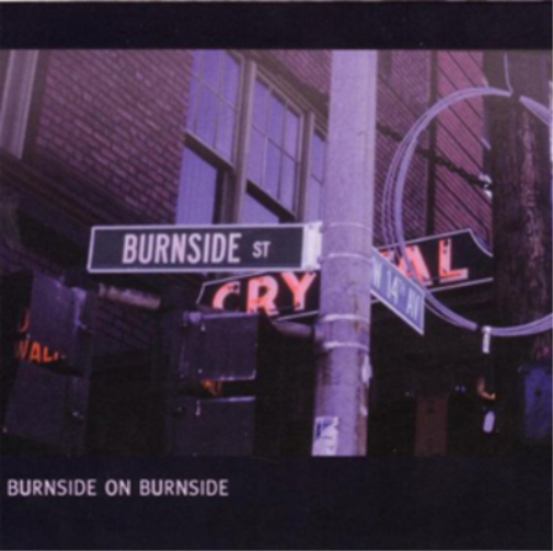 Burnside On Burnside