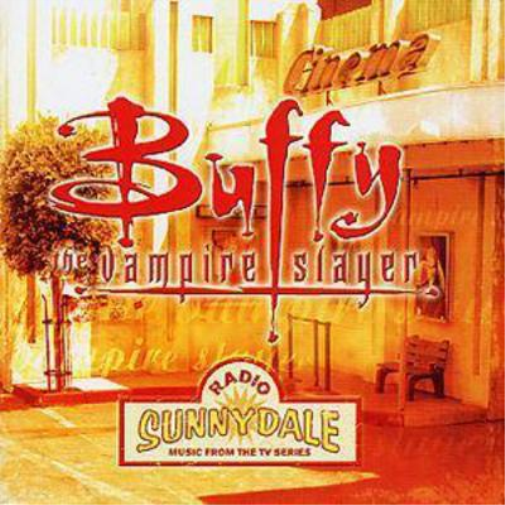 Buffy the Vampire Slayer: Music from the TV Series