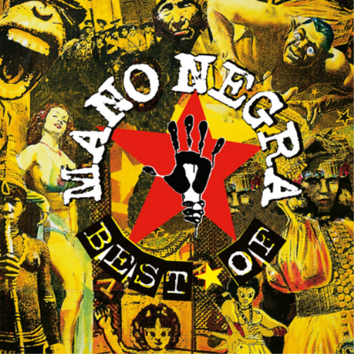 Best of Mano Negra