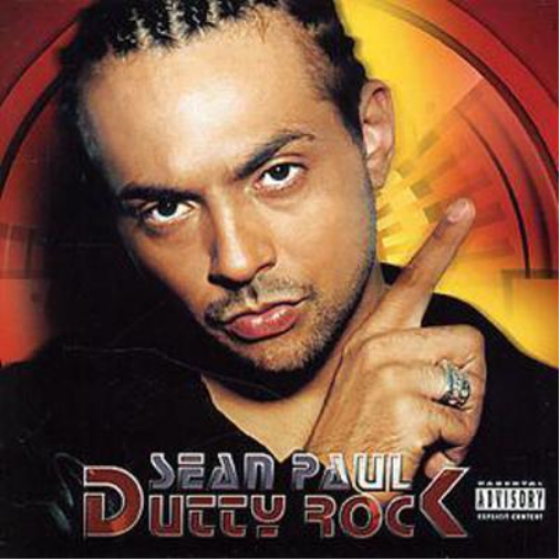 Dutty Rock (New Version)