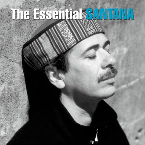 The Essential Santana