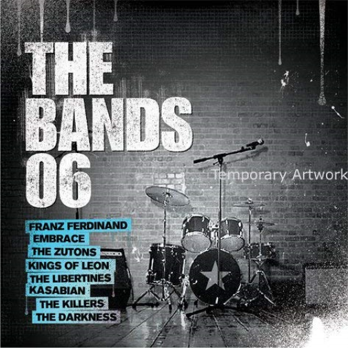 The Bands 06