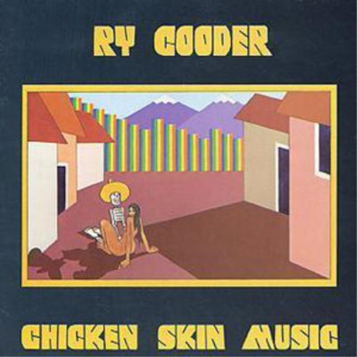 Chicken Skin Music