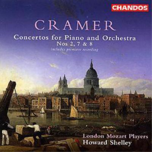 Concertos For Piano
