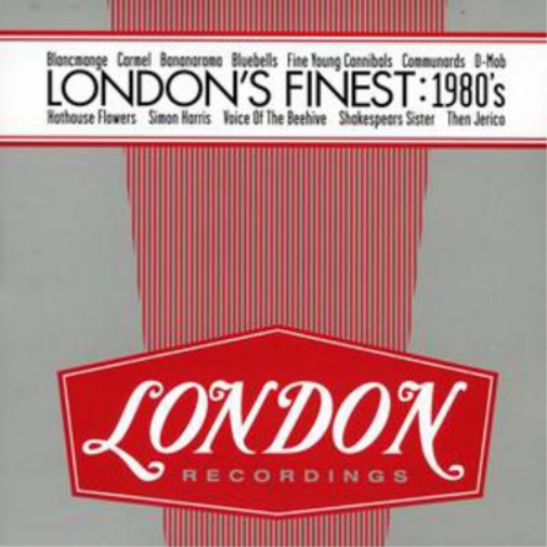 London's Finest - The Platinum Collection