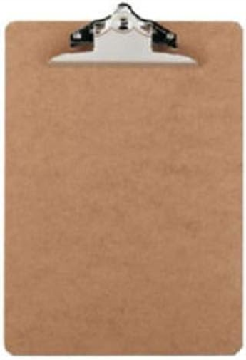 Hainenko Value A4 Hardboard Clipboard