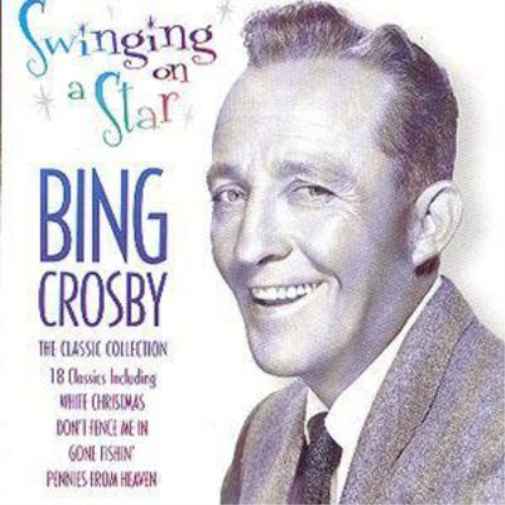 Swinging On A Star