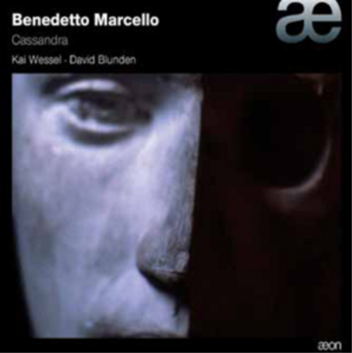 Benedetto Marcello: Cassandra