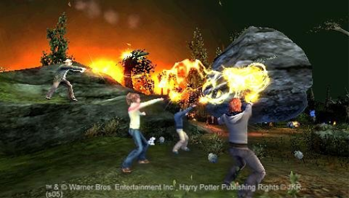 Harry Potter Und Der Feuerkelch