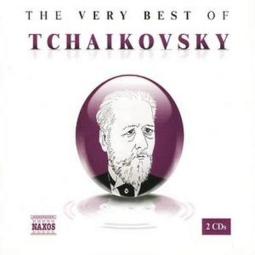 The Very Best of Tchaikovsky