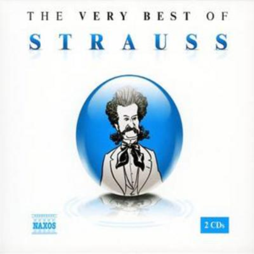 The Very Best of Strauss