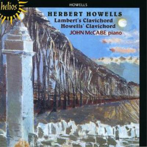 Lambert's Clavichord, Howells' Clavichord (Mccabe)