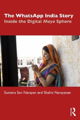 The WhatsApp India Story