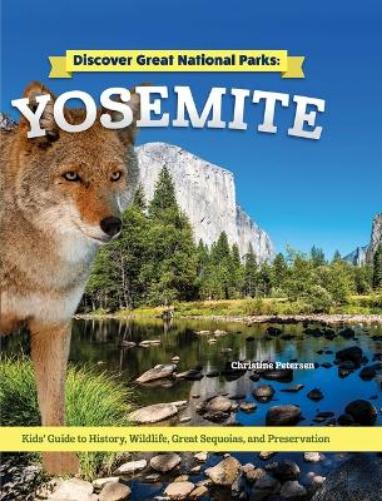 Discover Great National Parks: Yosemite