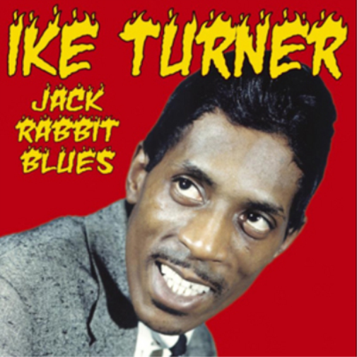 Jack Rabbit Blues
