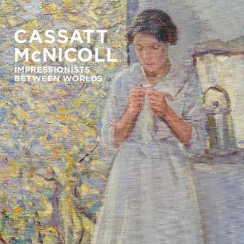 Cassatt – McNicoll