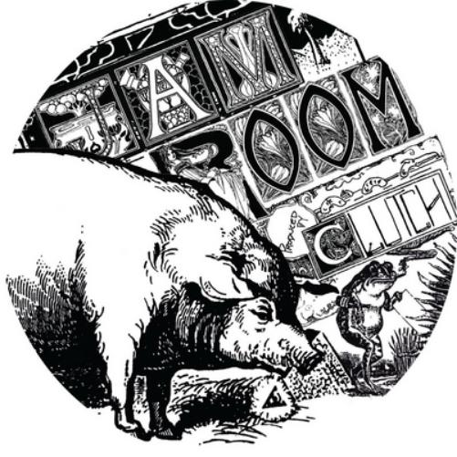 Jam Room