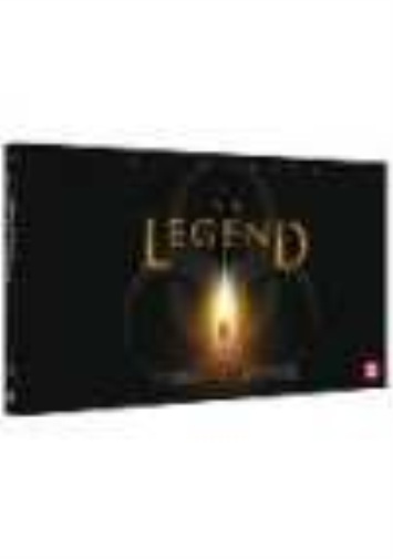 I am Legend (2007) (import