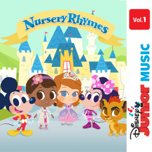 Nursery Rhymes