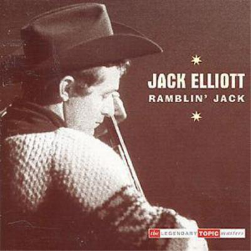 Ramblin' Jack