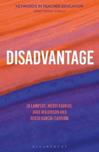 Disadvantage