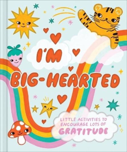 I'm Big-Hearted